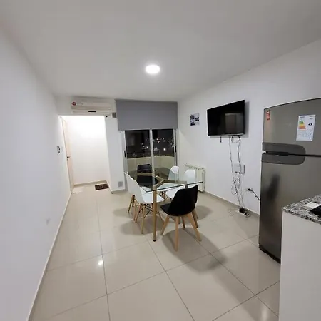 Apartamento Río tercero departamento Exterior foto