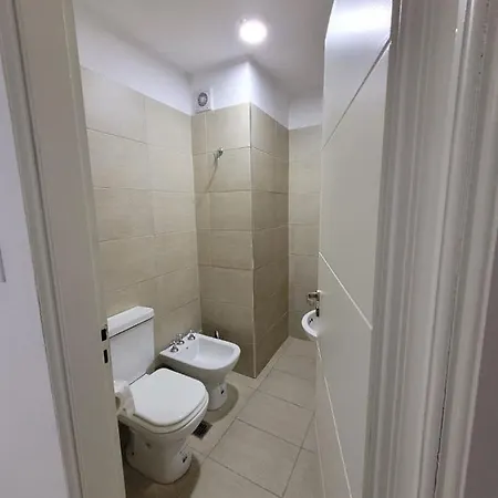 Apartamento Río tercero departamento Exterior foto