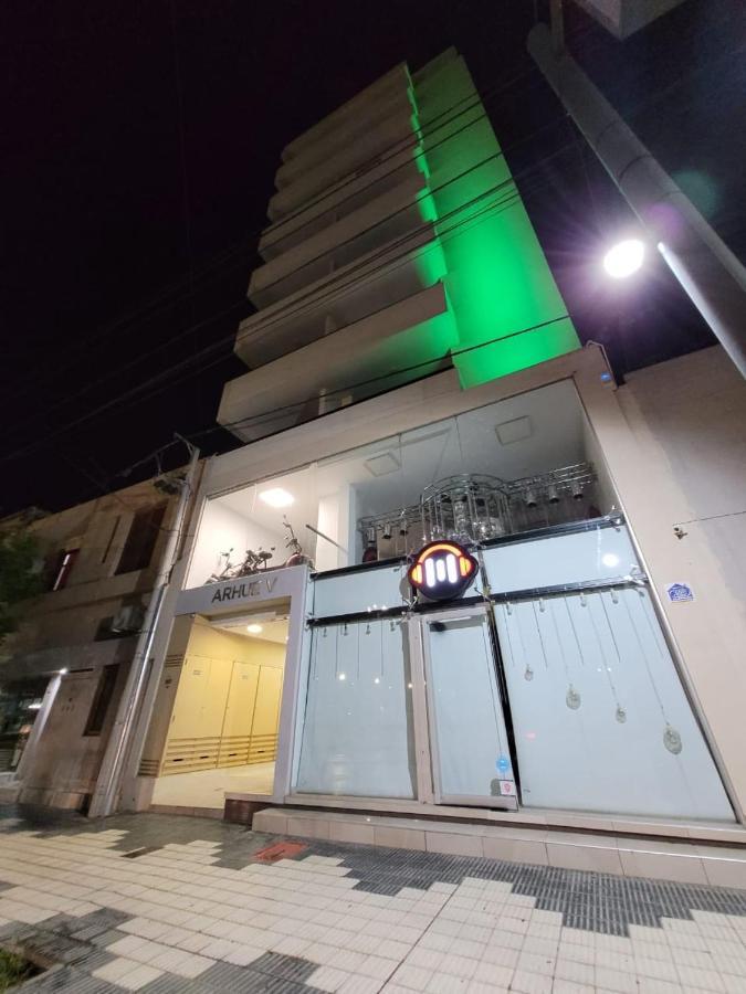Apartment Departamento Rio Tercero